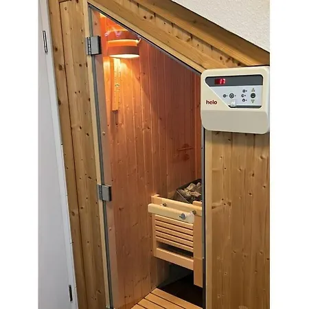 Holiday Near Sea Comfortable Holiday * Kellenhusen