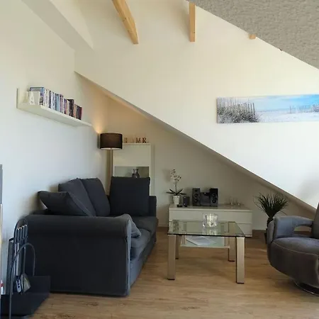 Feriehus Holiday Near Sea Comfortable Holiday *